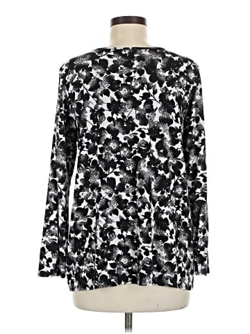 J.Jill Long Sleeve T-Shirt (view 2)