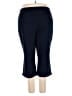 Women With Control Blue Jeggings Size 4X - photo 2