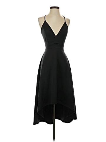 Charlotte Russe Cocktail Dress (view 1)