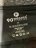 90 Degree by Reflex Black Active Pants Size XS - photo 7