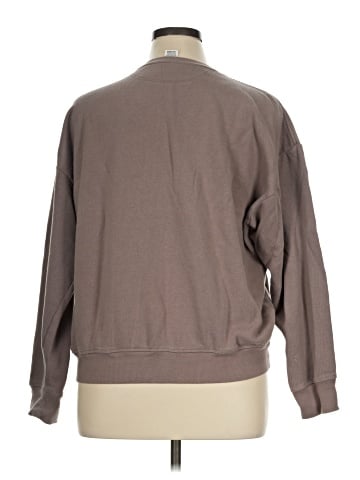 Victoria's Secret Pink Sweatshirt (view 2)