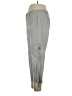 Eddie Bauer 100% Cotton Gray Cargo Pants Size 12 (tall) - photo 5