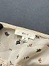 Mine Ivory Sleeveless Blouse Size S - photo 7