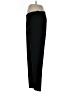 Talbots Solid Black Active Pants Size 10 - photo 5