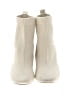 Joie Ivory Ankle Boots Size 8 1/2 - photo 2