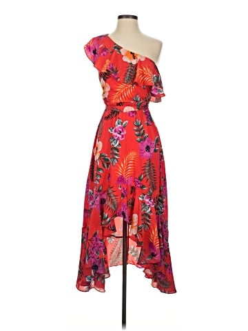 Mi ami Cocktail Dress (view 1)