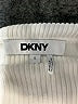 DKNY White Long Sleeve Turtleneck Size S - photo 7