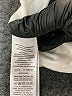 DKNY White Long Sleeve Turtleneck Size S - photo 8