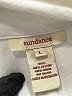Sundance Ivory Long Sleeve Blouse Size L - photo 7