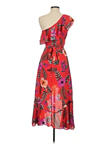 Mi ami Cocktail Dress (view 2)