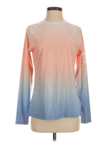 Columbia Long Sleeve T-Shirt (view 1)