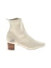 Joie Ivory Ankle Boots Size 8 1/2 - photo 1