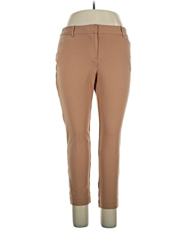 Liz Claiborne Casual Pants (view 1)