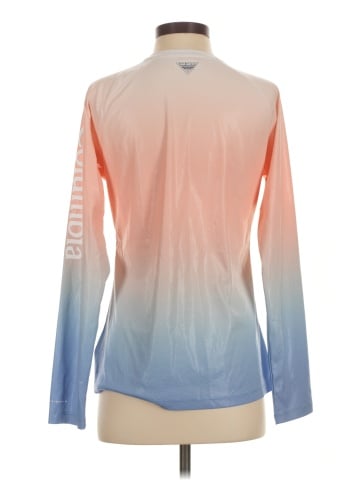 Columbia Long Sleeve T-Shirt (view 2)