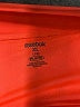 Reebok Chevron-herringbone Pink Shorts Size 16 - photo 3