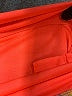 Reebok Chevron-herringbone Pink Shorts Size 16 - photo 4