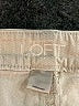 Ann Taylor LOFT Outlet Ivory Jeans Size 6 - photo 7