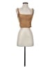 AFRM Tan Tank Top Size S - photo 1