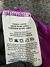 Nike 100% Polyester Purple Active T-Shirt Size XL - photo 8