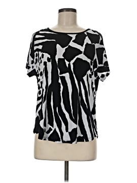 Soft Works Short Sleeve Blouse