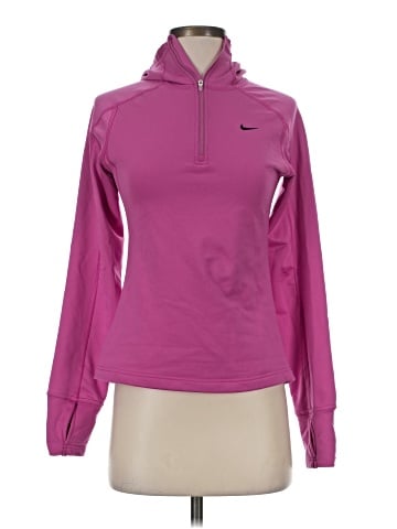 Nike Fleece (view 1)