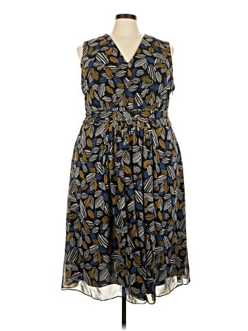 Anne Klein Casual Dress (view 1)