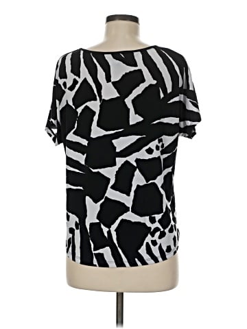 Soft Works Short Sleeve Blouse (view 2)
