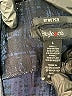 Style&Co Tweed Blue Active Pants Size L - photo 7