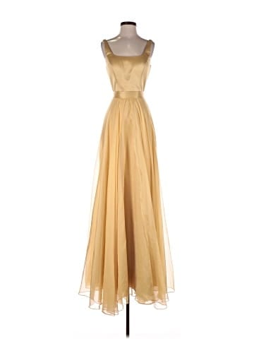 Jovani Cocktail Dress (view 1)