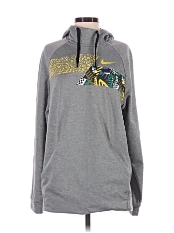 Nike Pullover Hoodie (view 1)