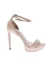 Steve Madden Ivory Sandals Size 8 - photo 1