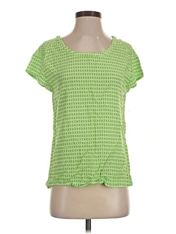 Gap Short Sleeve T-Shirt (view 1)
