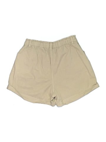 H&M Khaki Shorts (view 2)