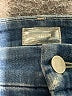 Mother Stars Blue Jeans Size 25 waist - photo 7