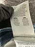 Mother Stars Blue Jeans Size 25 waist - photo 8