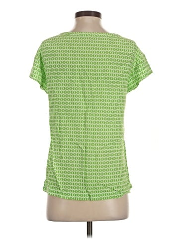 Gap Short Sleeve T-Shirt (view 2)