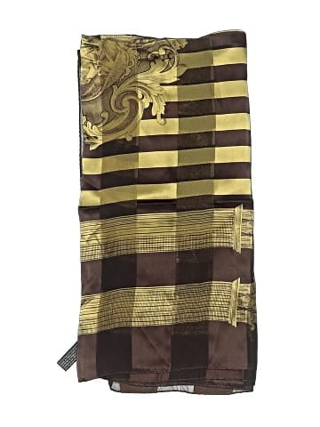 Ellen Tracy Silk Scarf (view 2)