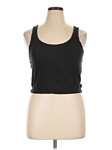 Hanes Tank Top (view 1)