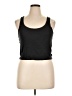 Hanes Black Tank Top Size XL - photo 1