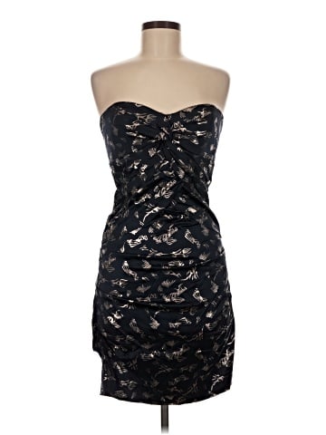 Nicole Miller Cocktail Dress (view 1)