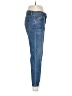 Gap Hearts Blue Jeans Size 29 waist - photo 4