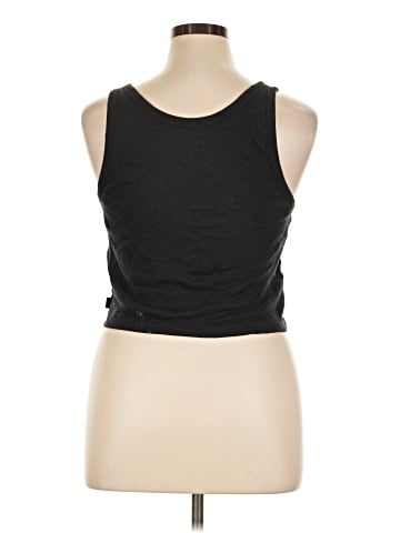 Hanes Tank Top (view 2)
