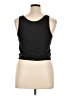 Hanes Black Tank Top Size XL - photo 2