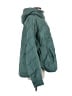 FP Movement 100% Nylon Solid Teal Snow Jacket Size M - photo 4