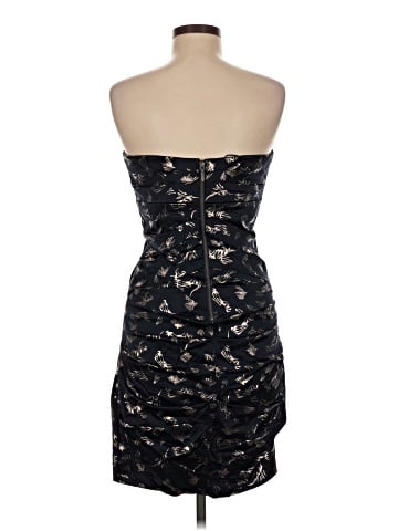 Nicole Miller Cocktail Dress (view 2)