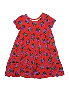 Hanna Andersson Dress