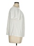 Coin 1804 Ivory Short Sleeve Blouse Size XL - photo 4