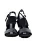 Giani Bernini Black Sandals Size 9 1/2 - photo 2
