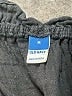 Old Navy 100% Cotton Black Sleeveless Blouse Size M - photo 7
