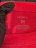 Carter's Pink Rash Guard Size 2T - photo 3